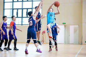 公牛三巨头合体表现亮眼