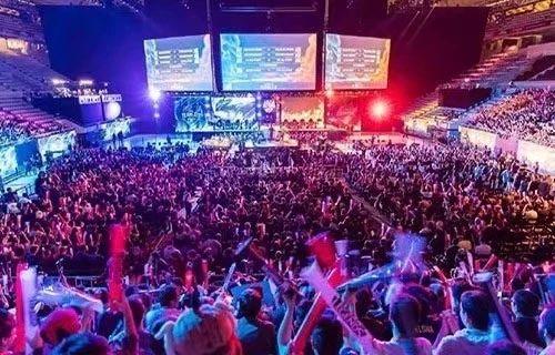 赛中的细节 赛中的细节