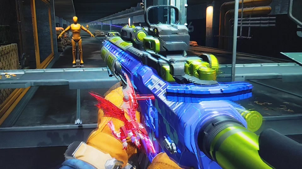 般充满期待 般充满期待