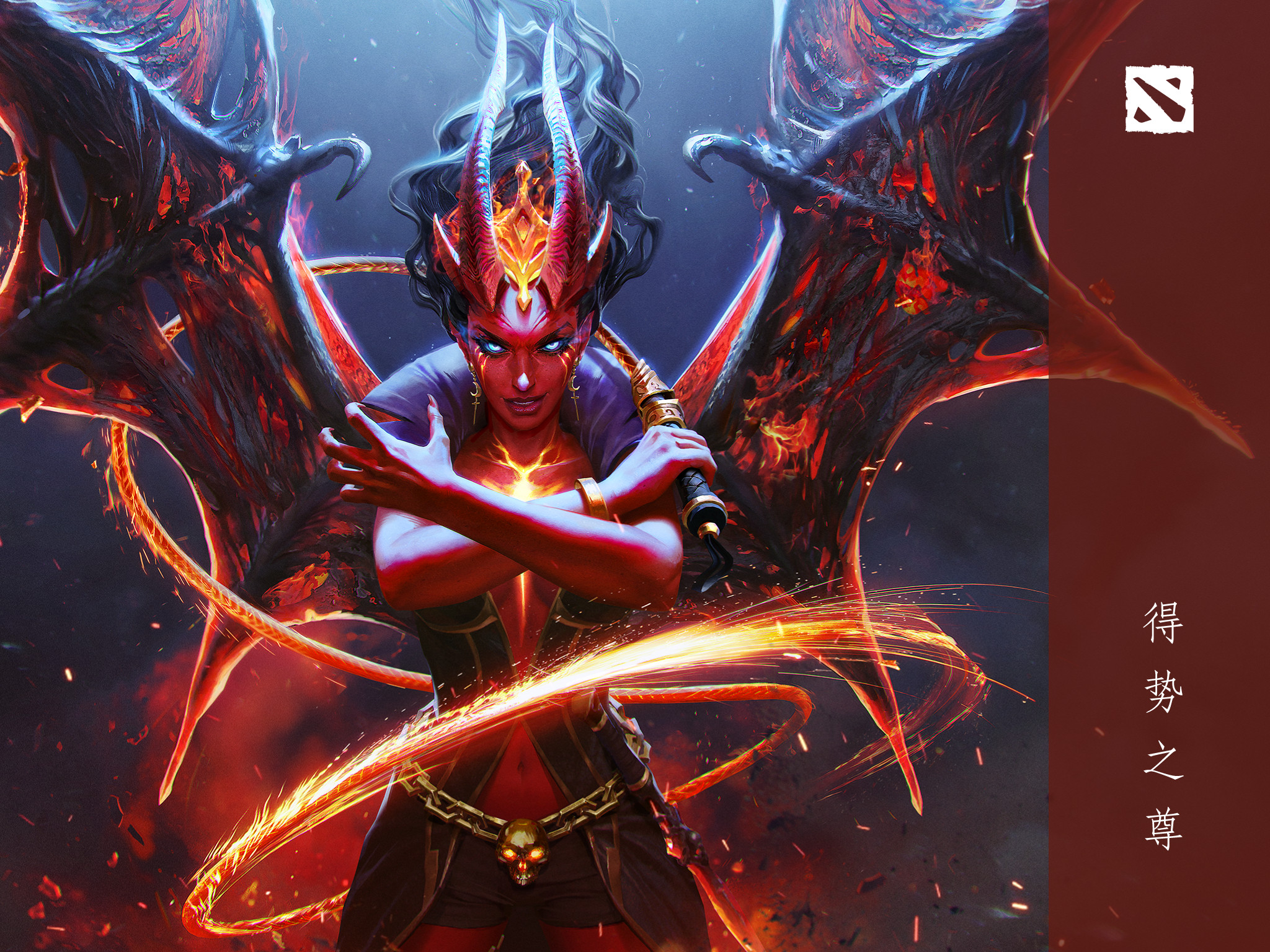 他身着淡金 他身着淡金