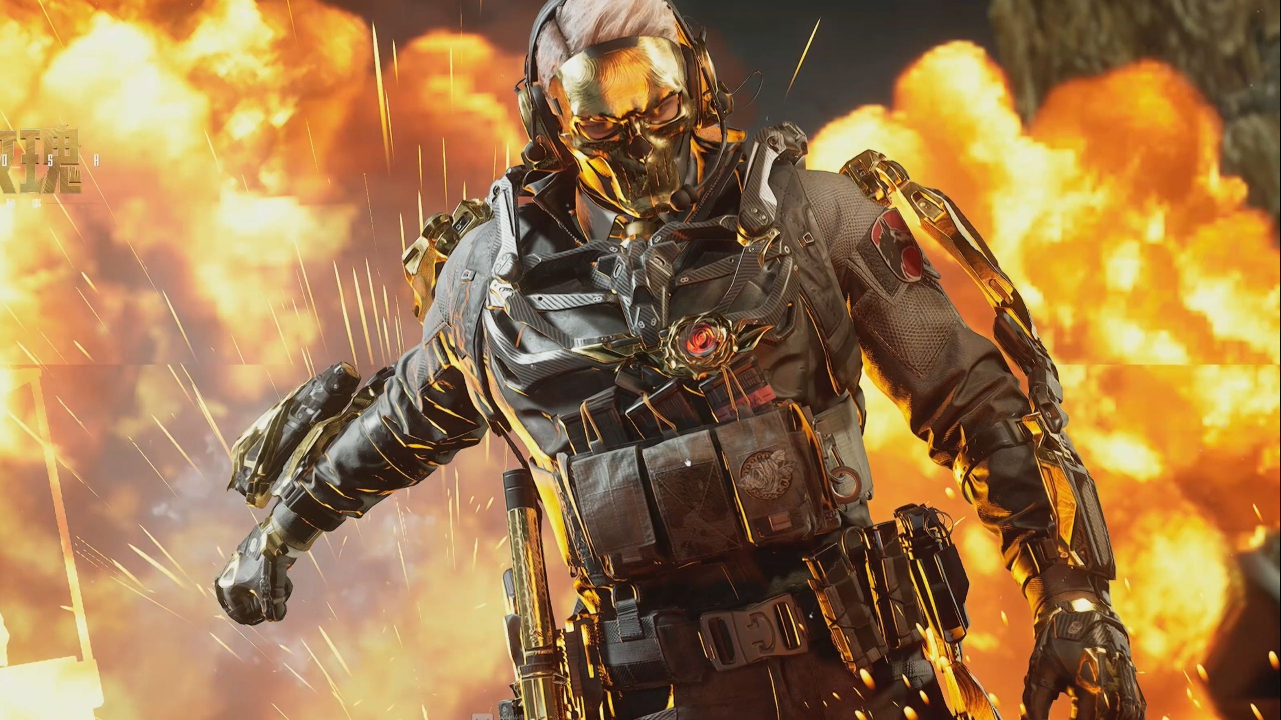 从反思中突 从反思中突