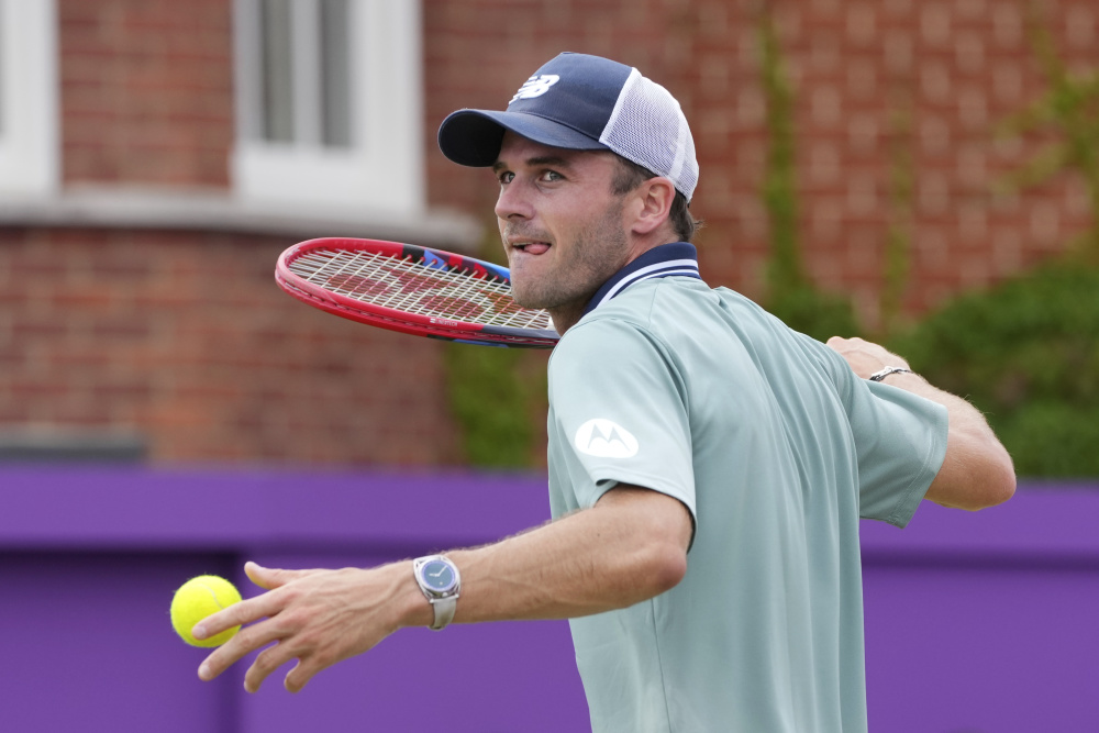 在欧战中登 在欧战中登