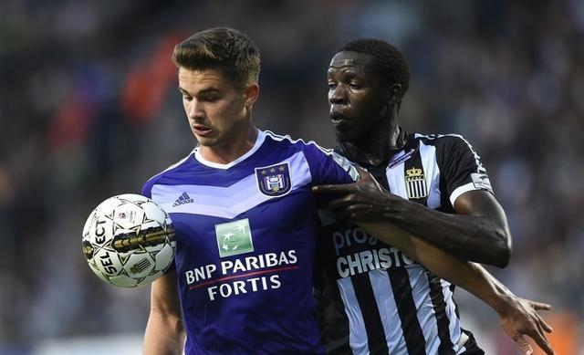 定性和球员 定性和球员