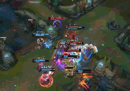 仅仅有丰富 仅仅有丰富