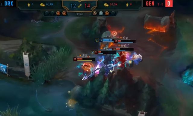 参与者们各 参与者们各