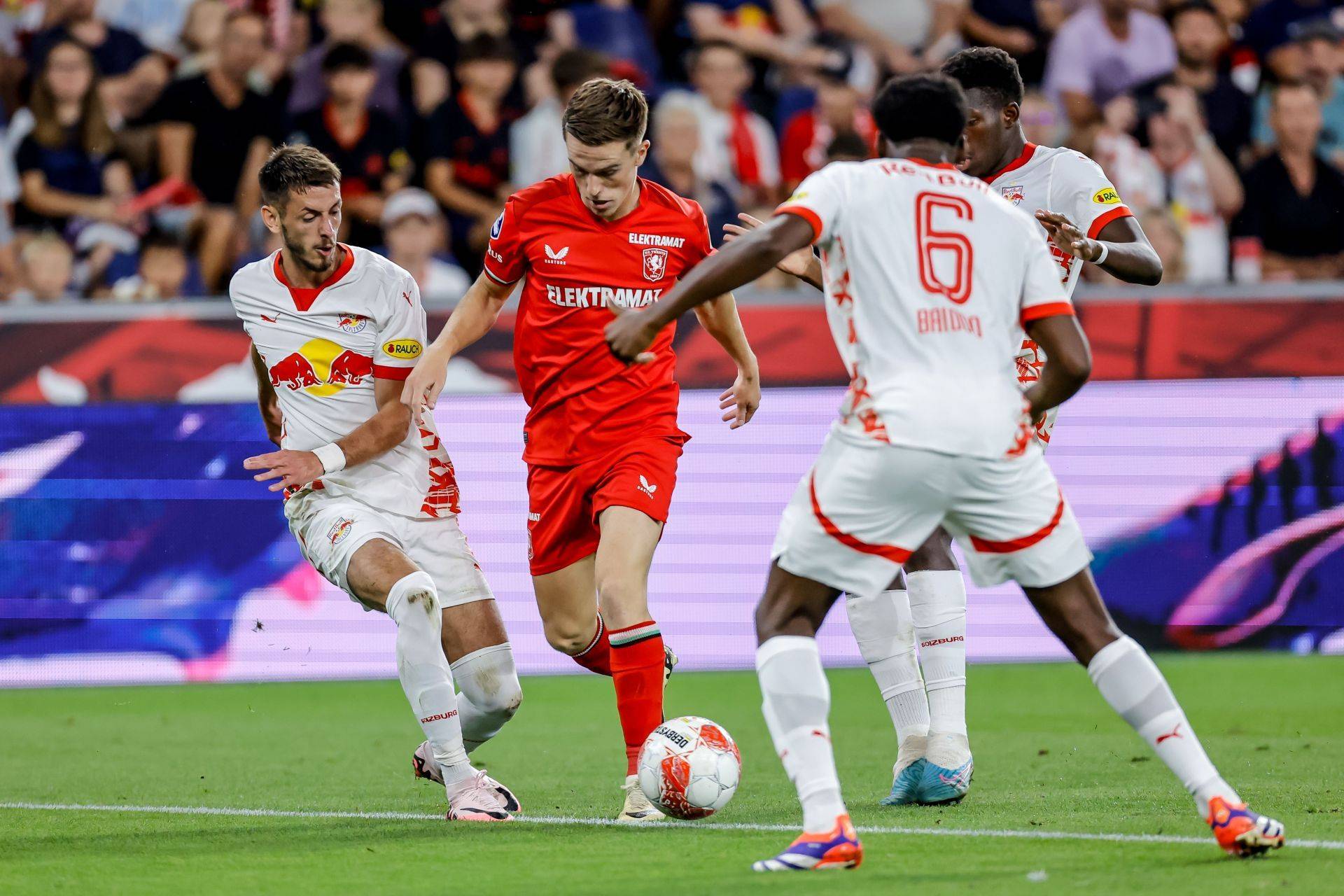 投入和设施 投入和设施