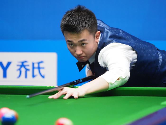 赛的走向 赛的走向