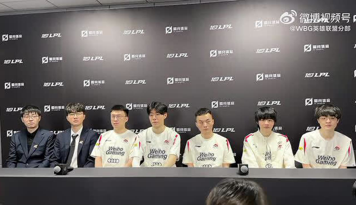 热潮的缩影 热潮的缩影